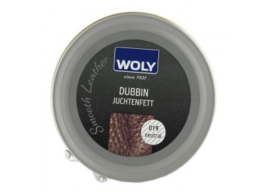 Woly Neutral Polish 50ml